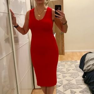 Forever 21 Contemporary collection dress M